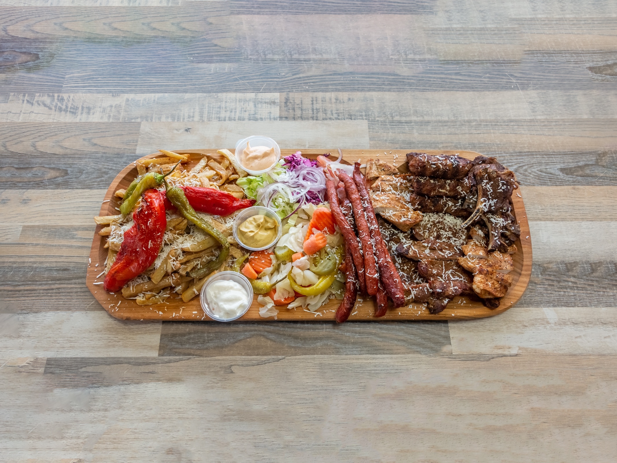 Photo of Birmingham Shaorma Bbx - 101 Oxhill Rd, Handsworth, Birmingham B21 8HB